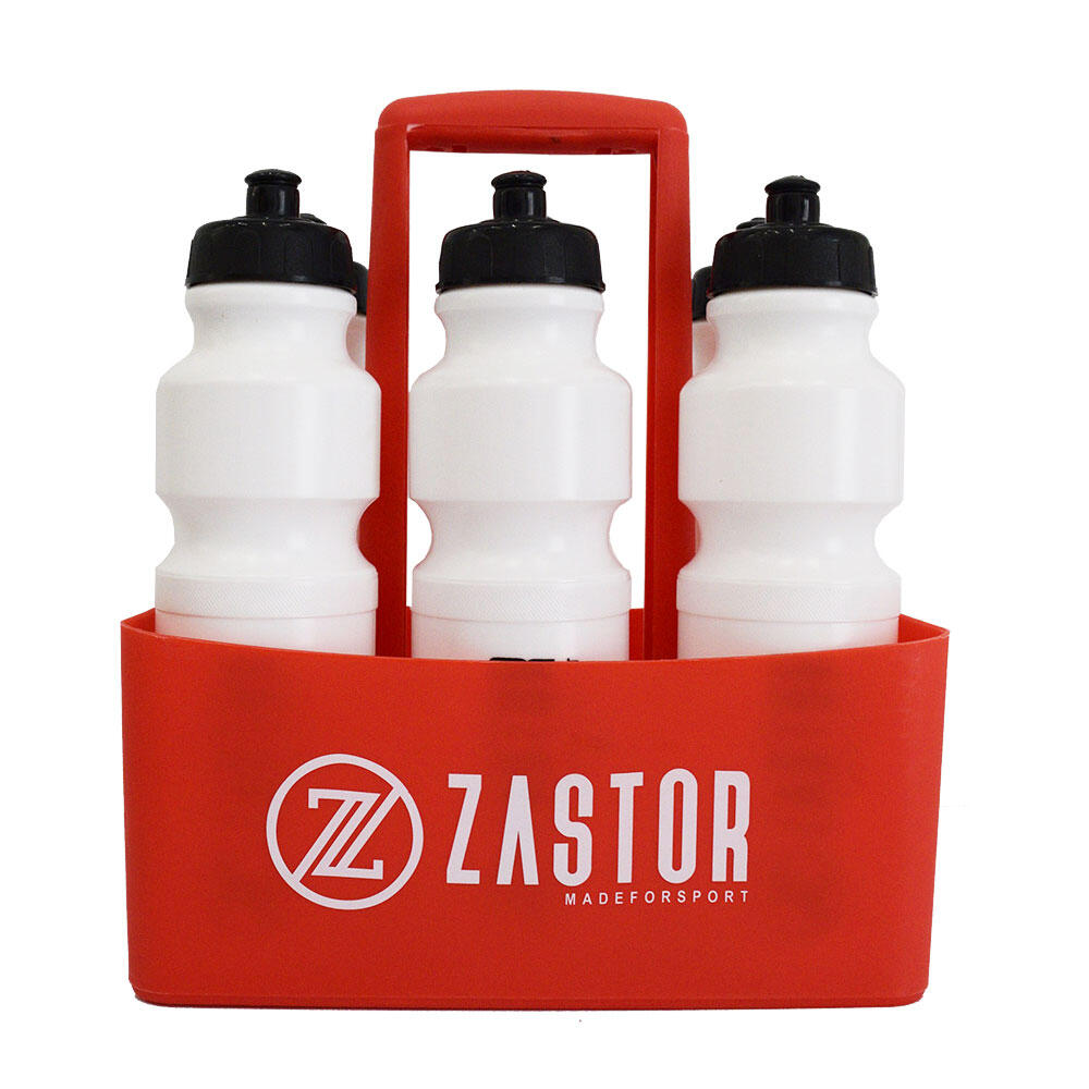 Portabotellas 6 Botellas Zastor WELL-6 3/3