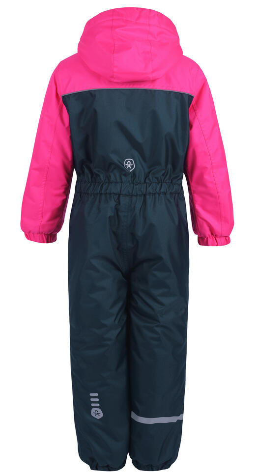 Kombinezon narciarski miejski dziecięcy Color Kids AF 8.000 mm 104