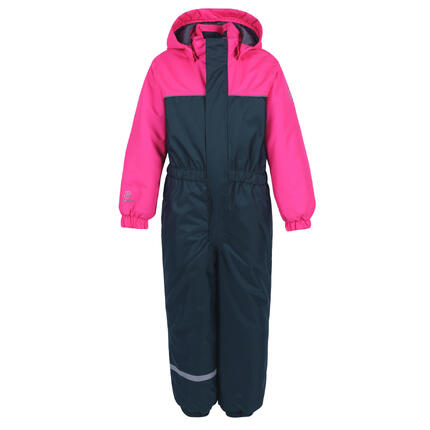 Kombinezon narciarski miejski dziecięcy Color Kids AF 8.000 mm 104