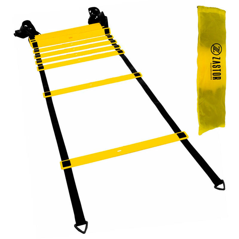 Escalera de Agilidad Zastor STP 6 m