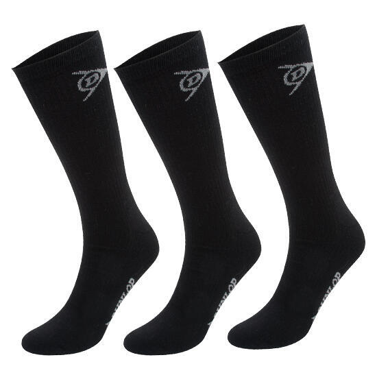 Skarpety sportowe Dunlop Crew Socks 39-46 3pary