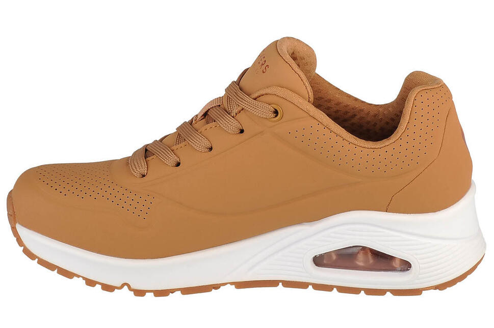 Buty do chodzenia damskie, Skechers Uno-Stand on Air