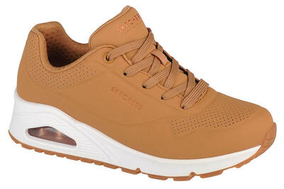 Sportschoenen voor vrouwen skechers uno-stand on air