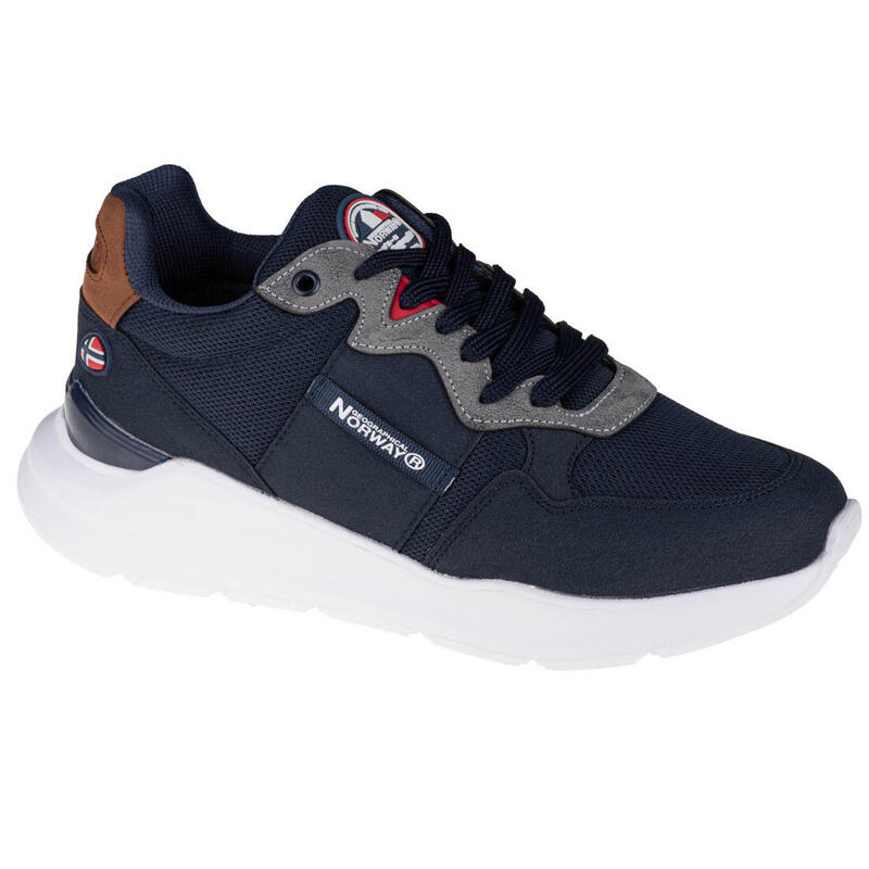 Sneakers pour hommes Geographical Norway Shoes