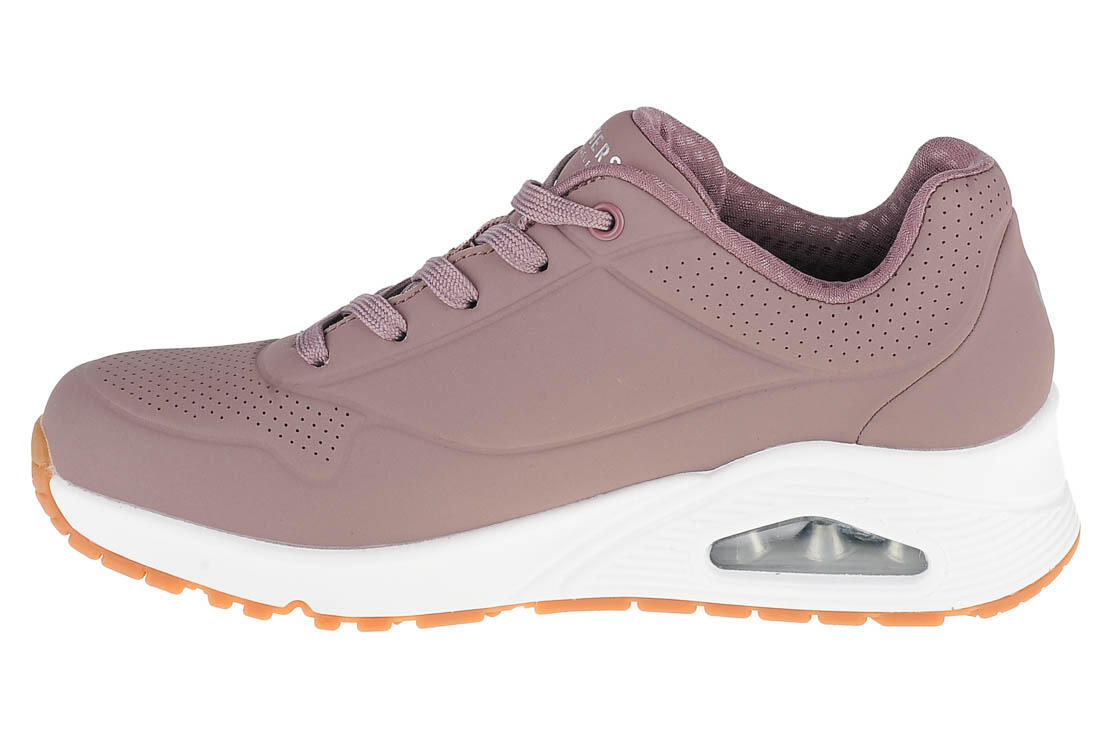 Sportschoenen voor vrouwen Skechers Uno-Stand on Air 2/5