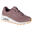 Zapatillas Deportivas Mujer Skechers One Stand on Air Malva Ciruela