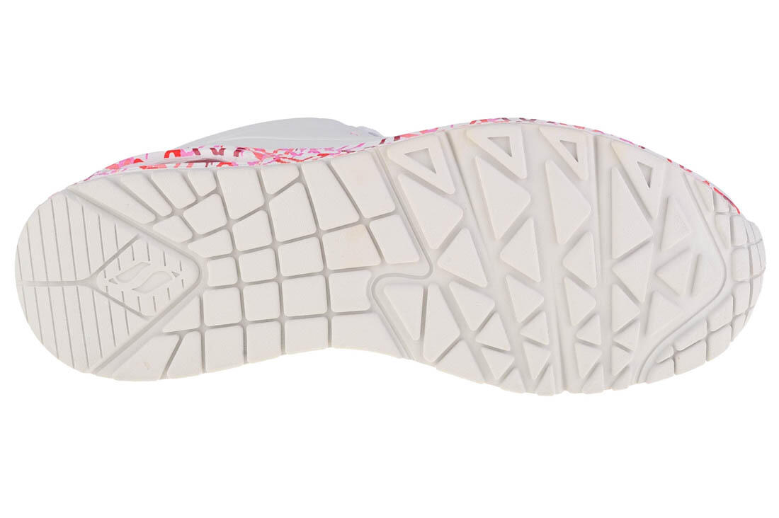 Scarpe da ginnastica Skechers Uno - Loving Love, Rosa, Donne 4/5