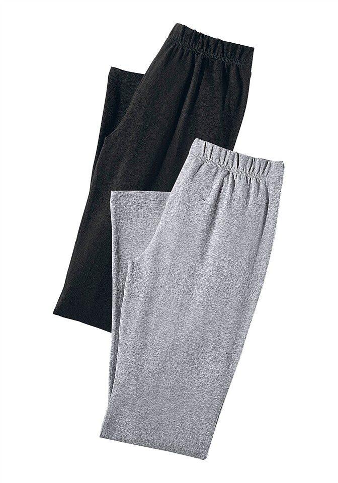 Damen Vivance Caprihose 5/7