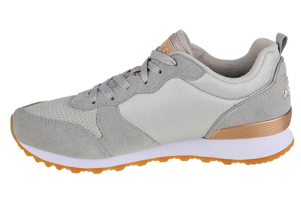 Buty do chodzenia damskie, Skechers OG 85 Goldn Gurl