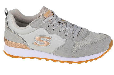 Schoenen universeel voor vrouwen skechers og 85