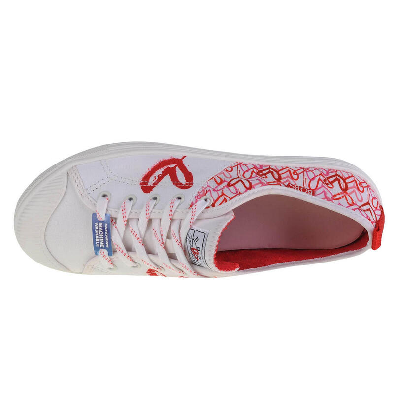 Sneakers pour femmes Bobs B Cool-All Corazon