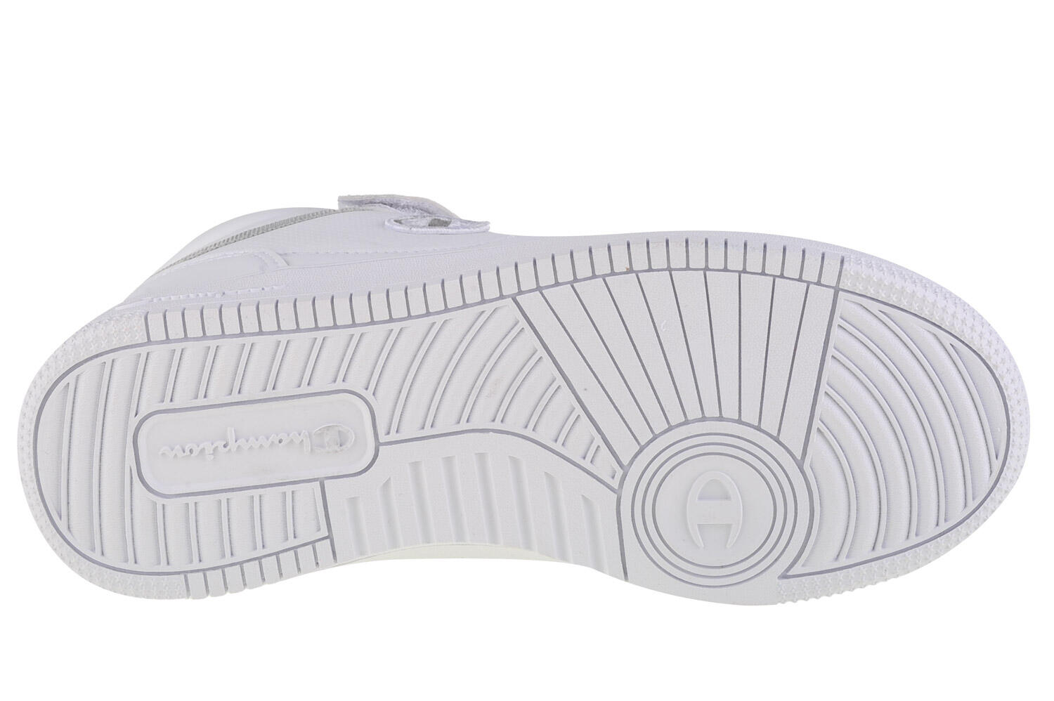 Buty do chodzenia damskie, Champion Rebound Vintage 4/7