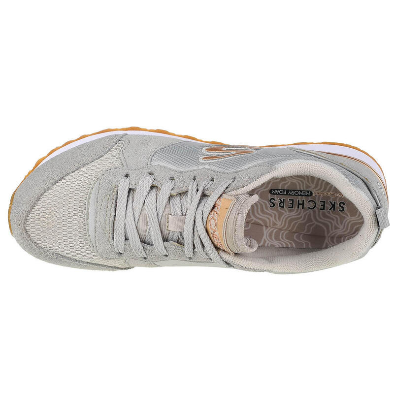 Buty do chodzenia damskie, Skechers OG 85 Goldn Gurl