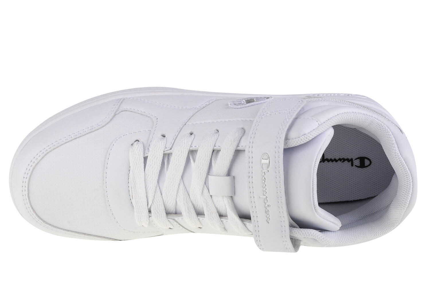 Buty do chodzenia damskie, Champion Rebound Vintage 3/7