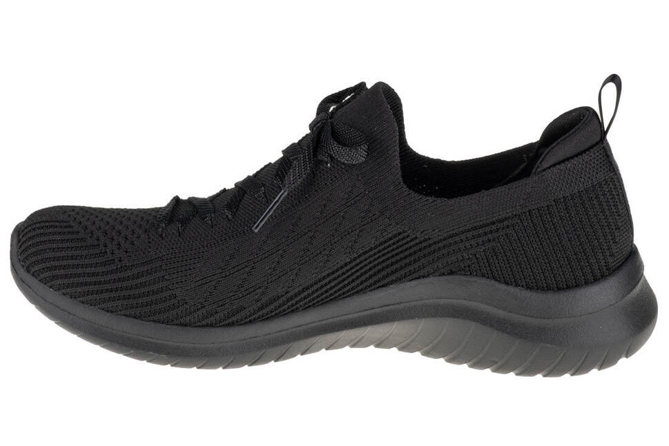 Buty do chodzenia damskie, Skechers Ultra Flex 2.0 Flash Illusion