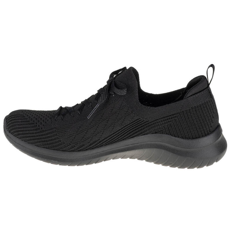 Női gyalogló cipő, Skechers Ultra Flex 2.0 Flash Illusion