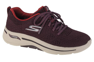 Sportschoenen voor vrouwen go walk arch fit unify