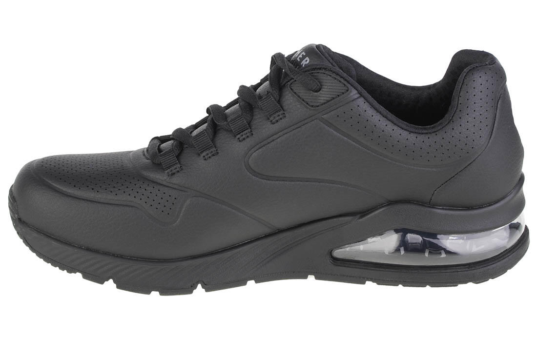 Scarpe Donna Skechers Uno 2 - Air Around You nero 2/5