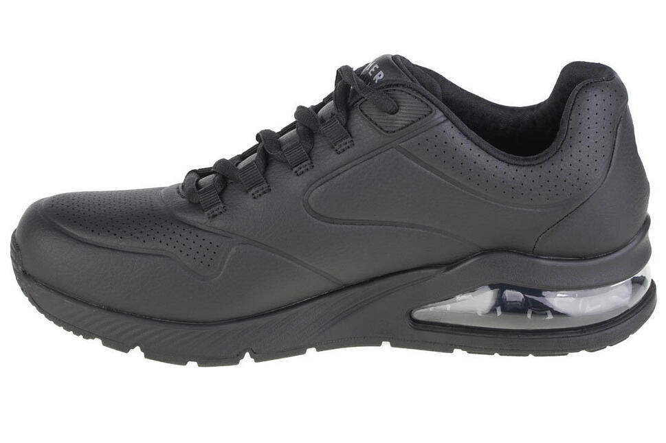Buty do chodzenia, Skechers Uno 2 - Air Around You 155543-BBK