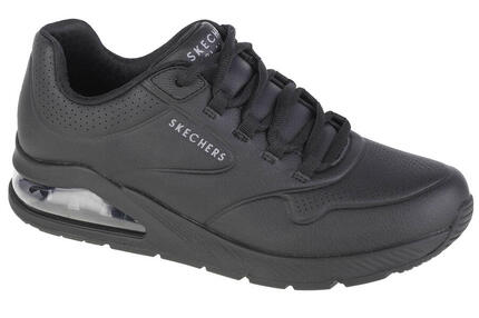 Chaussures Femmes Skechers Uno 2 - Air Around You noir