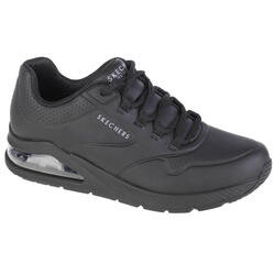 Chaussures Femmes Skechers Uno 2 - Air Around You noir