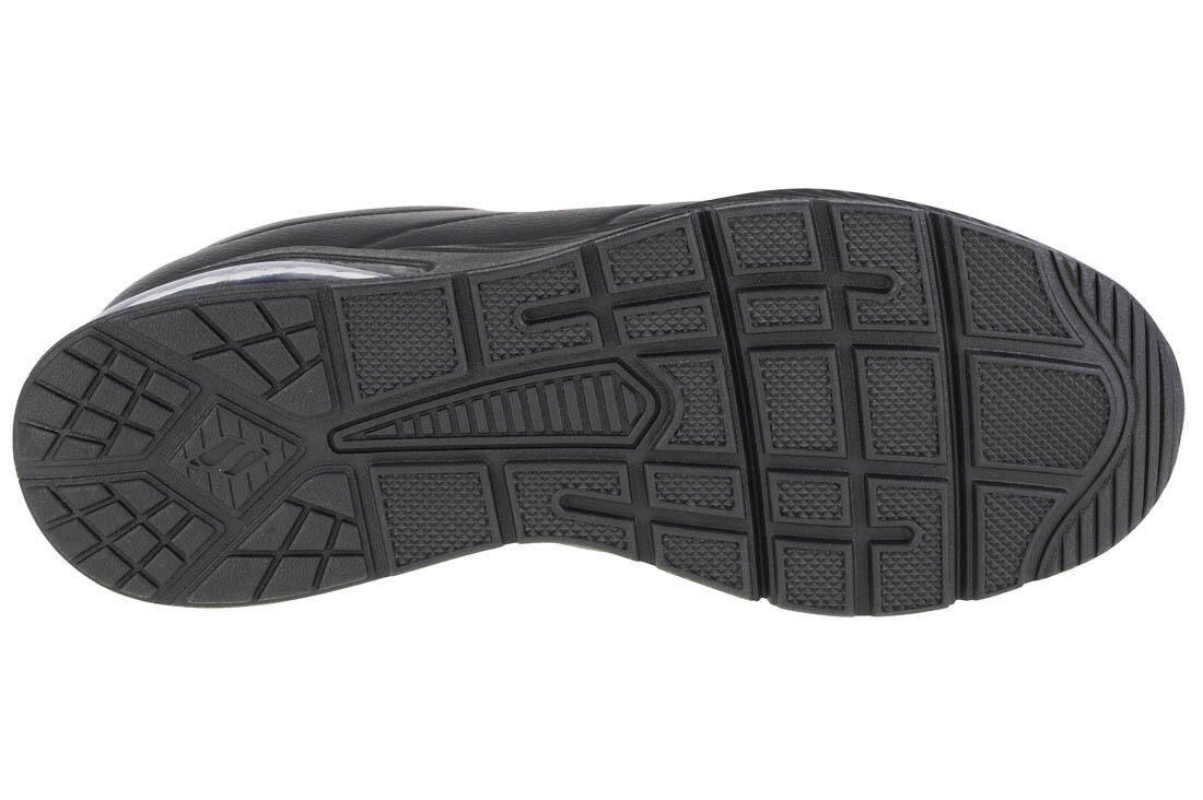 Scarpe Donna Skechers Uno 2 - Air Around You nero 4/5