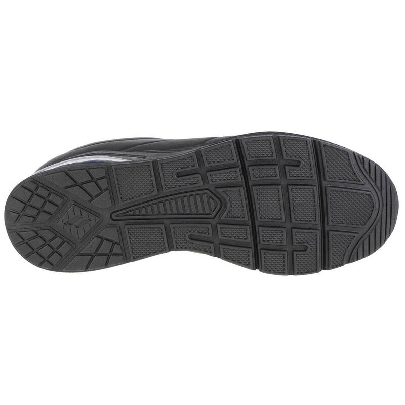 Pantofi universali 155543bbk pentru întregul an negri damă