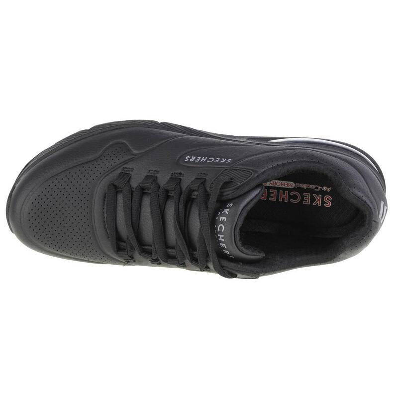 Pantofi universali 155543bbk pentru întregul an negri damă