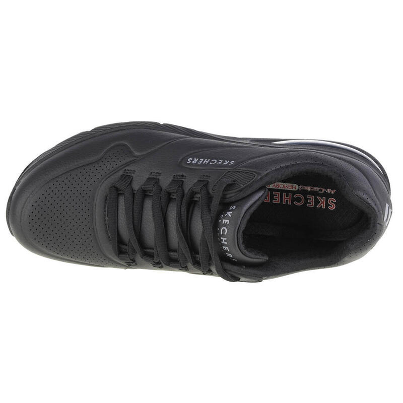 Sapato de caminhada, Skechers Uno 2 - Air Around You 155543-BBK