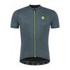 Maillot Manches Courtes Velo Homme - Explore