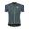 Maillot Manches Courtes Velo Homme - Explore