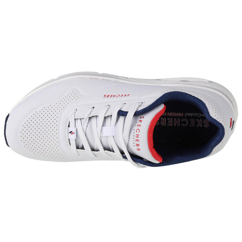 Chaussure universel femmes Skechers Uno Stand ON Air