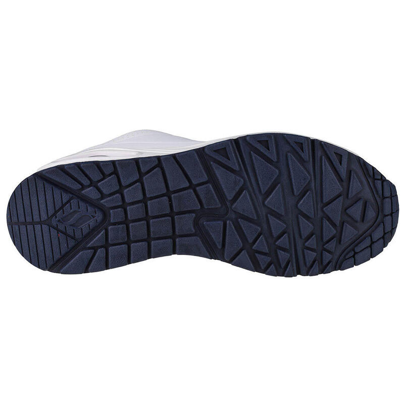 Chaussure universel femmes Skechers Uno Stand ON Air