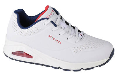 Sportschoenen voor vrouwen skechers uno-stand on air