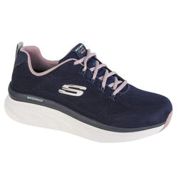 Sneakers pour femmes Skechers D' Lux Walker Get Oasis