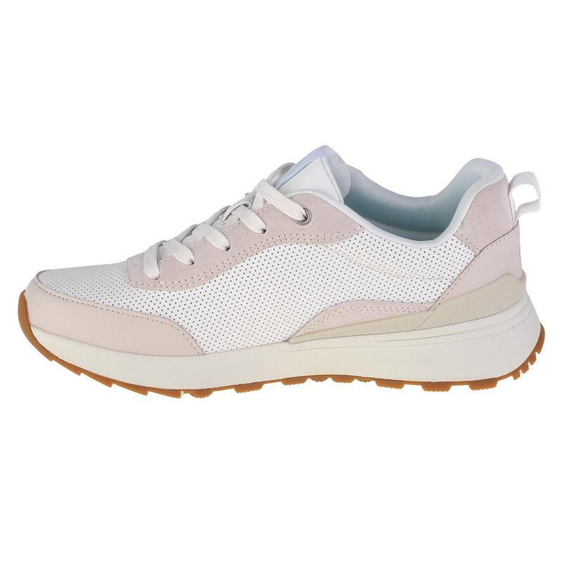 Calçado de caminhada para mulher, Skechers Sunny Street - Sunshine Jogger