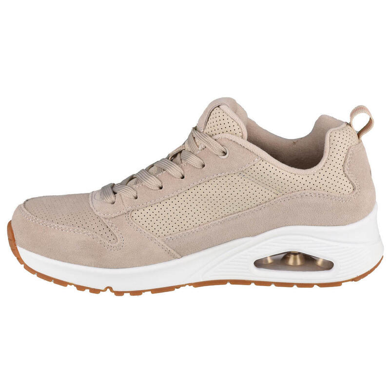 Sneakers pour femmes Skechers Uno-Two For The Show