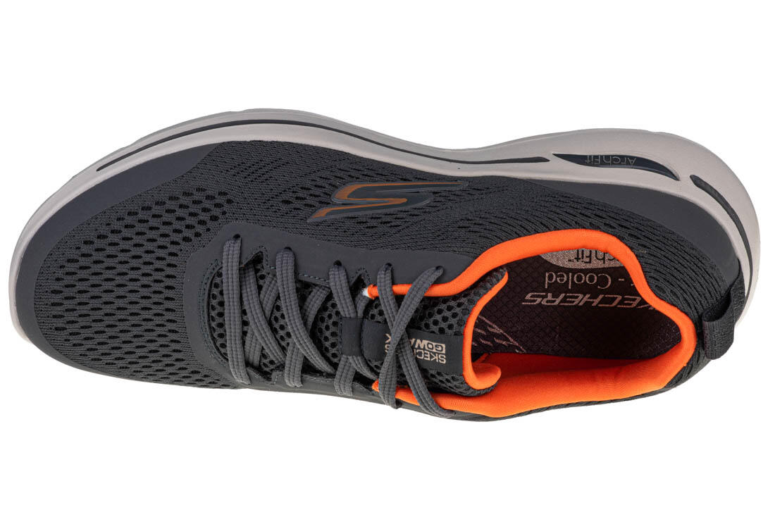 Sneakers pour hommes Go Walk Arch Fit 3/5