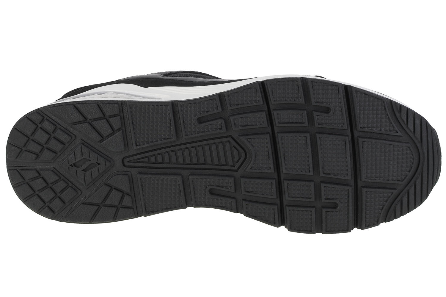 Sneakers pour hommes Uno 2 4/5