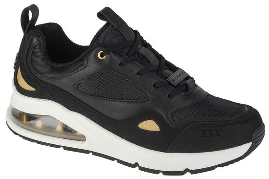 Zapatillas Hombre Skechers Uno 2 Negro