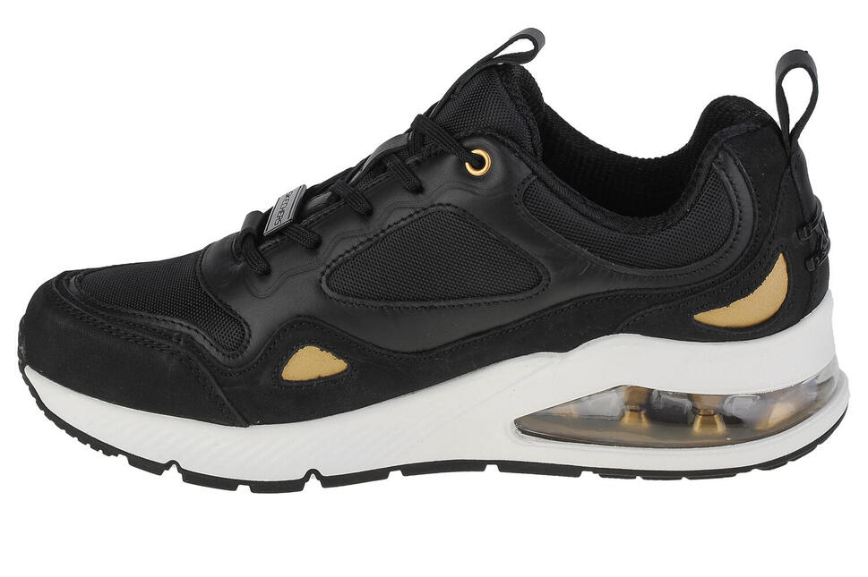 Buty do chodzenia męskie, Skechers Uno 2