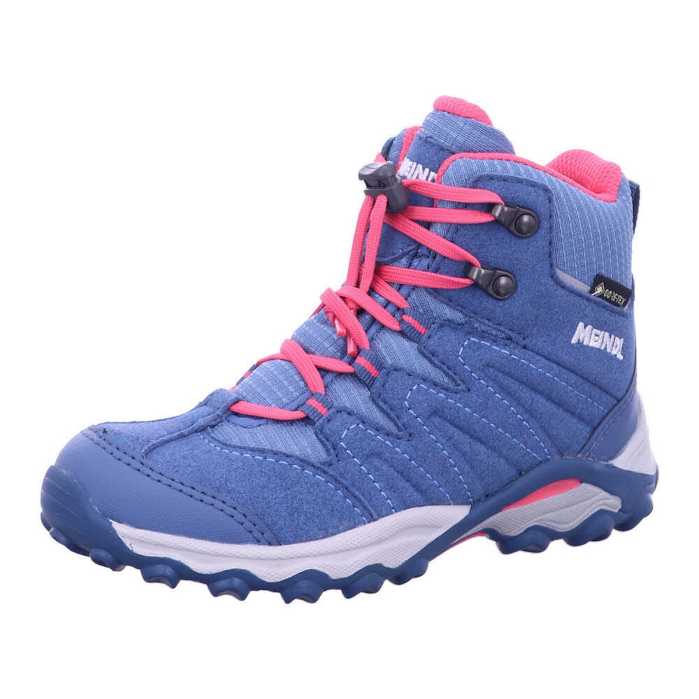 MEINDL Wanderschuh Arigo Junior Mid GTX
