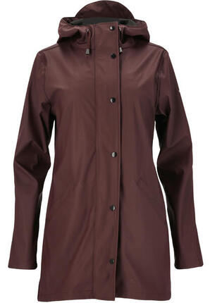 Veste imperméable enfant Weather Report Petra