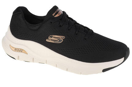 Sneakers Skechers Arch Fit - Gran Aplicación Mujer