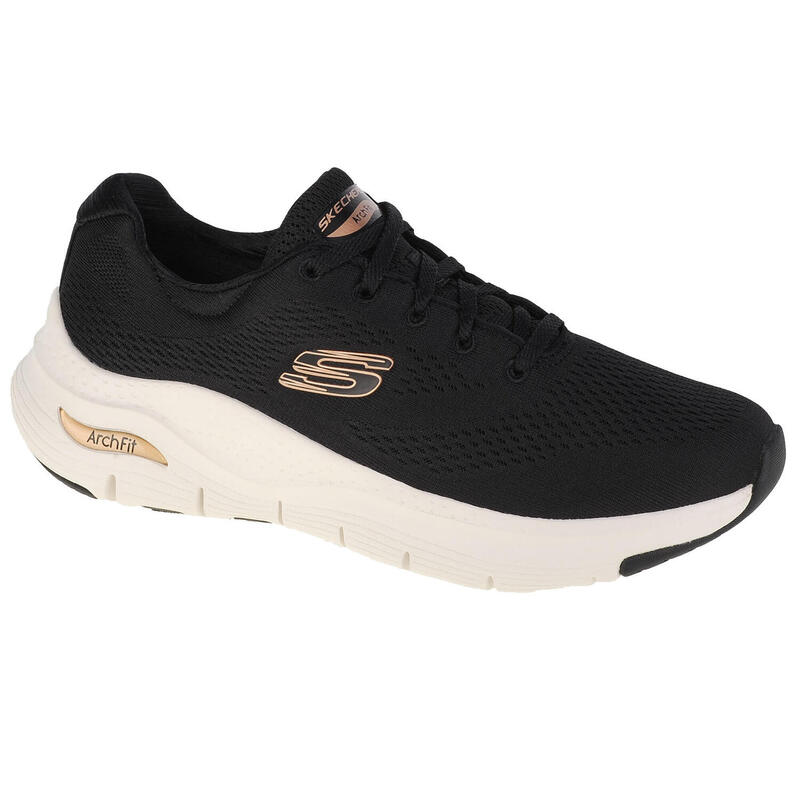 Buty do chodzenia damskie, Skechers Arch Fit-Big Appeal