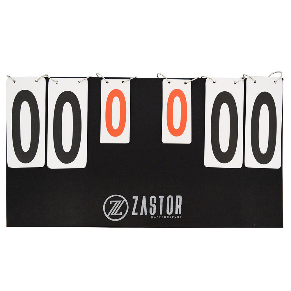 Marcador Mesa Zastor ZOOM 0-99 2/3