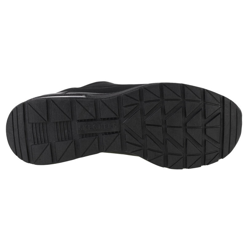 Pantofi Sport Skechers Model Million Air Culoare Negru