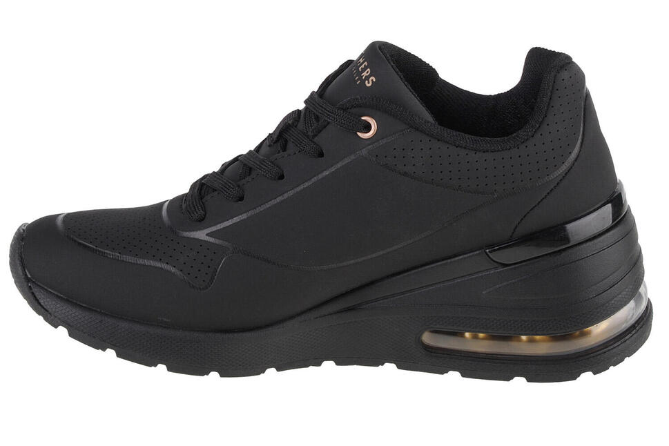 Buty sportowe Sneakersy damskie, Skechers Million Air-Elevated Air
