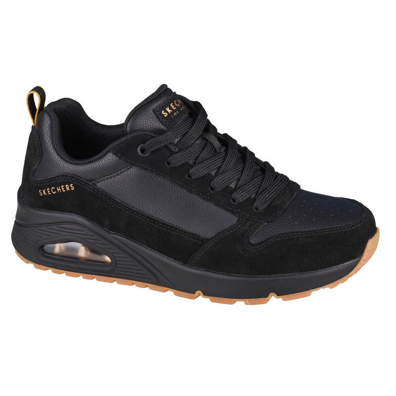 Buty do chodzenia damskie, Skechers Uno-Solid Air