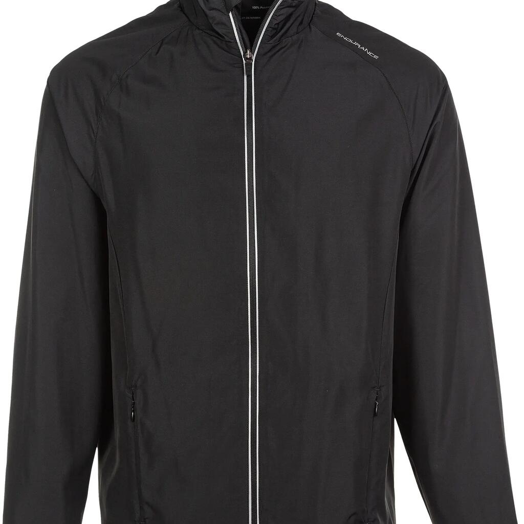 Veste Endurance Lessend